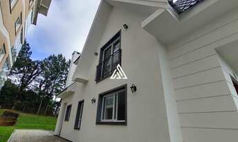 Imagem 7: Casa nova com 3 suítes a venda no quinta da Serra em Canela