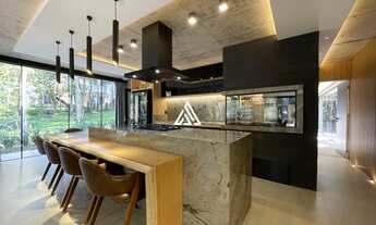 Imagem 6: Casa nova toda automatizada e com 3 suítes a venda em Canela