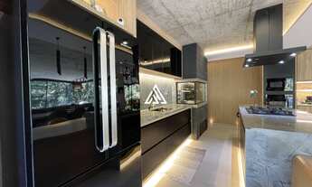 Imagem 7: Casa nova toda automatizada e com 3 suítes a venda em Canela