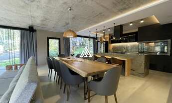 Imagem 5: Casa nova toda automatizada e com 3 suítes a venda em Canela