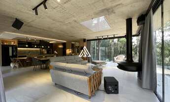 Imagem 4: Casa nova toda automatizada e com 3 suítes a venda em Canela