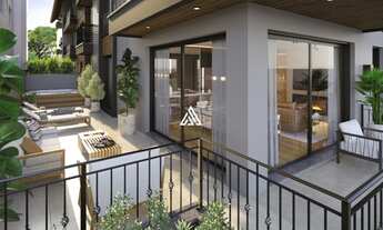 Imagem 3: Spazio Cattedral- Apartamento de 1 dormitório