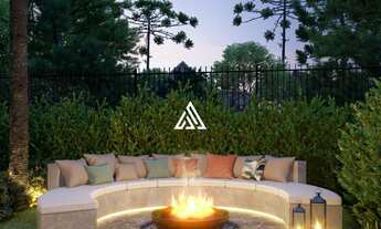 Imagem 4: Spazio Cattedral- Apartamento de 1 dormitório