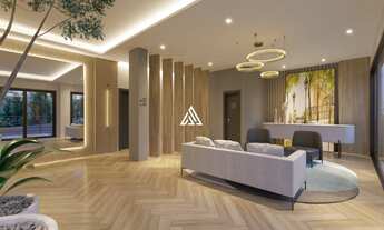 Imagem 6: Spazio Cattedral- Apartamento de 1 dormitório