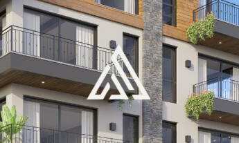 Imagem: Spazio Cattedral- Apartamento de 1 dormitório