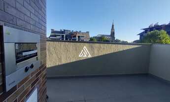 Imagem: Apartamento mobiliado no centro de Canela