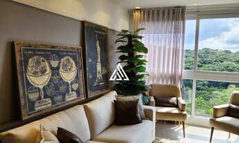 Imagem: Apartamento em Gramado mobiliado, equipado