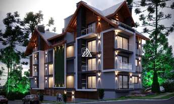 Imagem: Lançamento Centro de Canela