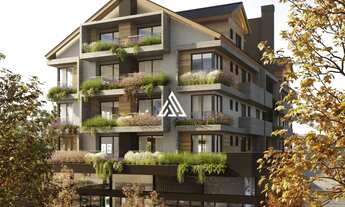 Imagem: OA292 - LANÇAMENTO NO CENTRO DE CANELA