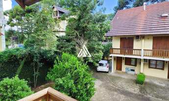 Imagem 6: CASA MOBILIADA E EQUIPADA A VENDA EM GRAMADO