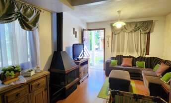 Imagem 4: CASA MOBILIADA E EQUIPADA A VENDA EM GRAMADO