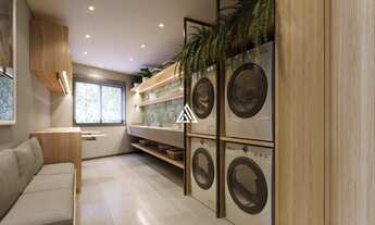 Imagem 7: Havita - Apartamentos com apartamento com 2 suítes e lazer no centro de Canela