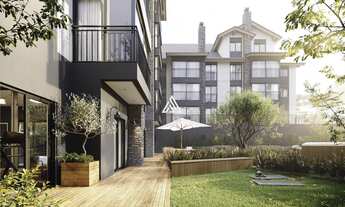 Imagem 4: Havita - Apartamentos com apartamento com 2 suítes e lazer no centro de Canela