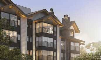 Imagem 3: Havita - Apartamentos com apartamento com 2 suítes e lazer no centro de Canela