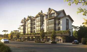 Imagem: Havita - Apartamentos com apartamento com