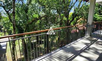 Imagem: Linda casa de 250 m², com 3 suítes em