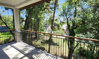 Imagem 3: Linda casa de 250 m², com 3 suítes em amplo terreno de 424,51 m² no condomínio Vista do Ce