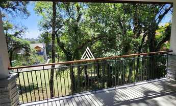 Imagem 4: Linda casa de 250 m², com 3 suítes em amplo terreno de 424,51 m² no condomínio Vista do Ce