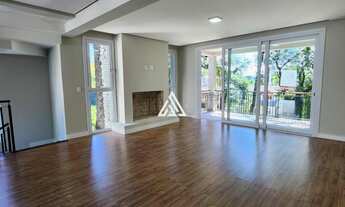 Imagem 5: Linda casa de 250 m², com 3 suítes em amplo terreno de 424,51 m² no condomínio Vista do Ce