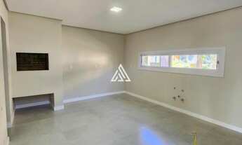 Imagem 7: Linda casa de 250 m², com 3 suítes em amplo terreno de 424,51 m² no condomínio Vista do Ce