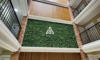 Imagem: Apartamento NOVO com 2 suítes a venda em