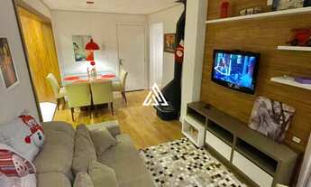 Imagem: Excelente apartamento mobiliado no centro