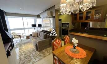 Imagem 5: Apartamento com 1 dormitório, mobiliado e equipado a venda em Canela