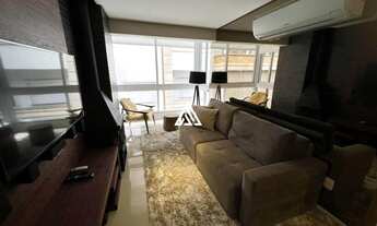 Imagem 2: Apartamento com 1 dormitório, mobiliado e equipado a venda em Canela