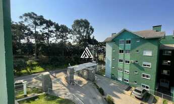 Imagem: Excelente apartamento duplex no Residencial