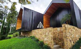 Imagem 3: Casa em condomínio fechado em Canela