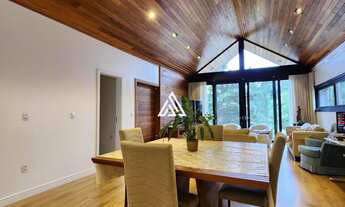 Imagem 6: Casa em condomínio fechado em Canela