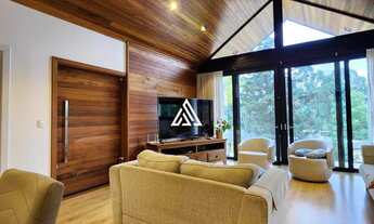 Imagem 7: Casa em condomínio fechado em Canela