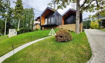 Imagem 5: Casa em condomínio fechado em Canela