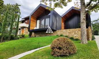 Imagem 2: Casa em condomínio fechado em Canela