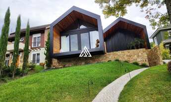 Imagem 4: Casa em condomínio fechado em Canela