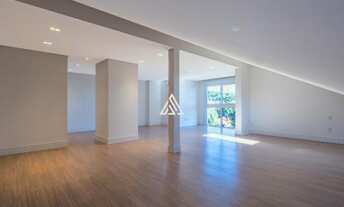 Imagem 4: Cobertura no centro de Canela com 3 dormitórios