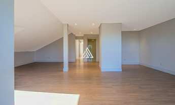 Imagem 3: Cobertura no centro de Canela com 3 dormitórios