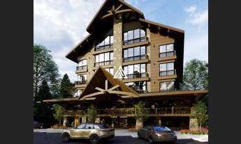 Imagem: Mondeville - Apartamentos com 2 suítes