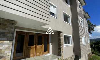 Imagem 2: Apartamento a poucos minutos do centro da cidade de Gramado com 2 dormitórios