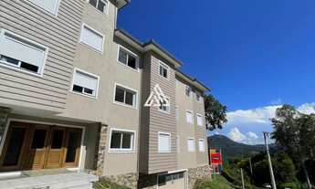 Imagem 3: Apartamento a poucos minutos do centro da cidade de Gramado com 2 dormitórios