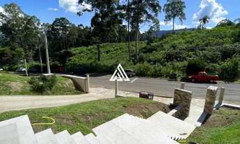 Imagem 4: Apartamento a poucos minutos do centro da cidade de Gramado com 2 dormitórios