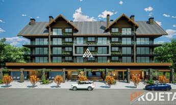 Imagem: Apartamento com 1 Dormitorio(s) localizado(a)