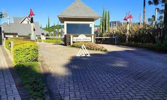 Imagem: Casa com 3 dormitórios em condomínio a