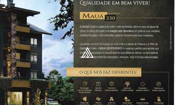 Imagem 2: Apartamento com 2 Dormitorio(s) localizado(a) no bairro em Canela / RIO GRANDE DO SUL Re