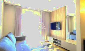 Imagem 4: Mobiliado com 2 dormitórios a venda em Canela