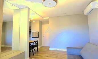 Imagem 5: Mobiliado com 2 dormitórios a venda em Canela