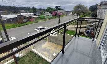 Imagem 2: Casa nova com 2 suítes a venda em Canela a apenas 600 metros da Catedral