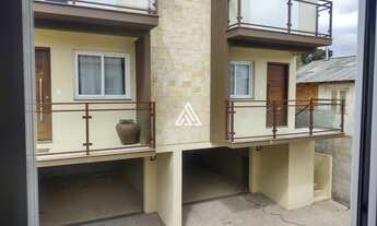 Imagem: Casa nova com 2 suítes a venda em Canela