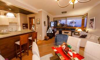 Imagem: Apartamento MOBILIADO com Linda Vista para