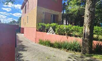 Imagem: Casa NOVA a venda no condomínio Reserva